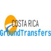 Costa Rica Ground Transfers | Taxi Booking Nationwide logo - Similar company to Ryde - Jersey Taxi Booking
