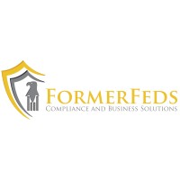 FormerFedsGroup.com logo - Similar company to Svic Podcast