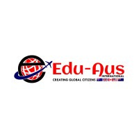 Edu Aus International logo - Similar company to Essence Point - India