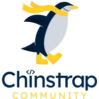 Chinstrap Community logo - Similar company to Tech Law Partners Llp