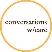 conversations w/ care logo - Similar company to Babbl