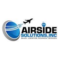 AirSide Solutions, Inc. logo - Similar company to Scale-Tec, Ltd.