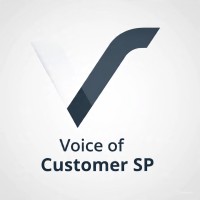 Voice of Customer SP logo - Similar company to Prime Edition Publishing