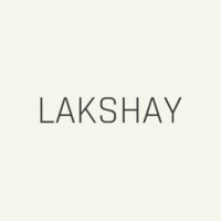 Lakshay Designs logo - Similar company to Lakshay