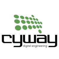 CyWay logo - Similar company to Bustles