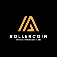 Rollercoin logo - Similar company to Pipeflare