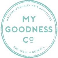 My Goodness Co logo - Similar company to My Goodness Ltd