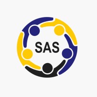 SAS Construção logo - Similar company to Exacta Construções