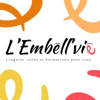 L'Embell'vie logo - Similar company to Arberi Home