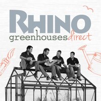Rhino Greenhouses Direct logo - Similar company to Hotbin Composting