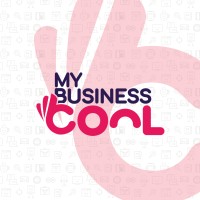 My Business Cool logo - Similar company to Waveprod