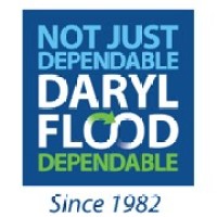 Daryl Flood Moving and Storage logo - Similar company to Moving.Com