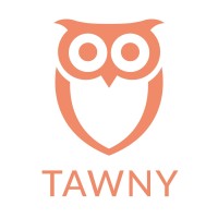 TAWNY.AI logo - Similar company to Marketing Monsters Gmbh