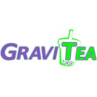 GraviTea logo - Similar company to Gravitea Bubble