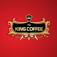 King Coffee Franchise