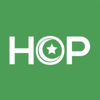 Humans of Pakistan logo - Similar company to Parhlo Ac.