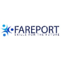 Fareport Training logo - Similar company to Trendnavigators Research