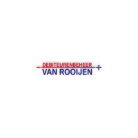 Debiteurenbeheer van Rooijen logo - Similar company to Dd Debiteurenbeheer & Advies