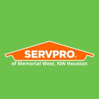 SERVPRO of Memorial West, NW Houston logo - Similar company to Eq Talent Group