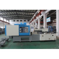 LEADWAY INJECTION MOLDING MACHINERY TECHNOLOGY logo - Similar company to Moulergroup