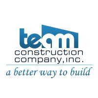 Team Construction Inc logo - Similar company to Commercial Team Construction Llc