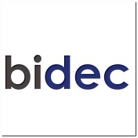 Bidec Innovations logo - Similar company to Kriyax Gym Management Software
