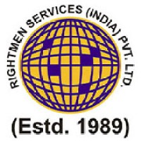 Rightmen Services logo - Similar company to Cloud Talend