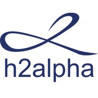 h2alpha logo - Similar company to Metlan Instruments