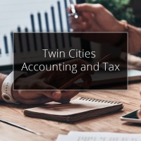 Twin Cities Accounting and Tax logo - Similar company to Rapacki + Co.  P.A. Cpas