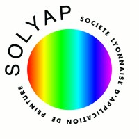 SOLYAP - Peinture industrielle logo - Similar company to Madozon