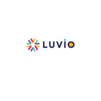 Luvio logo - Similar company to Rural Design