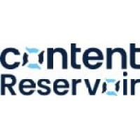 Content Reservoir logo - Similar company to Techxellerate