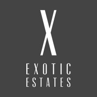 Exotic Estates logo - Similar company to Luxe Autos - Exotic Rentals & Luxury Transportation
