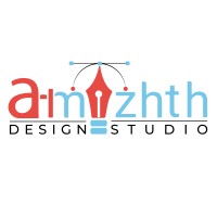 Amizhth Design Studio logo - Similar company to Triangle Software Technologies