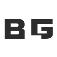 Big Little Gyms logo - Similar company to Greenlight Personal Training Franchise