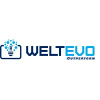 WeltEvo Technologies logo - Similar company to Dukkaun