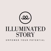 Illuminated Story logo - Similar company to Corporate Communication Experts