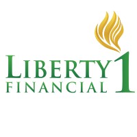 Liberty1 Financial logo - Similar company to Complete Debt Relief