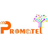 Promotel logo - Similar company to Brand Synthesis