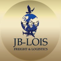 JB-Lois freight and logistics logo - Similar company to Barista
