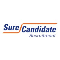 SureCandidate Recruitment INTL Limited logo - Similar company to Argosea Services Limited