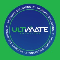Ultimate Solutions Libya logo - Similar company to Zone Technology
