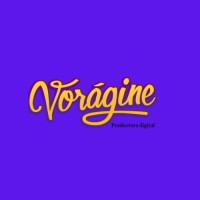 Voragine logo - Similar company to Vorágine