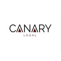 Canary Legal logo - Similar company to Ius Stella