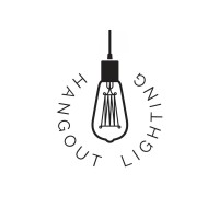 Hangout Lighting logo - Similar company to Gl Led Us Lighting