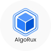AlgoRux logo - Similar company to Tekshilpa Limited