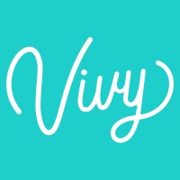 Vivy Cocktails logo - Similar company to Bunny Blanco