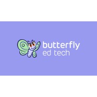 Butterfly Ed Tech logo - Similar company to Spyro Global Ltd