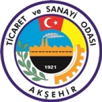 Akşehir Ticaret ve Sanayi Odası logo - Similar company to Fiberton Technology