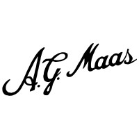 A.G. Maas Supply Co. logo - Similar company to Upskilled Consulting, Llc